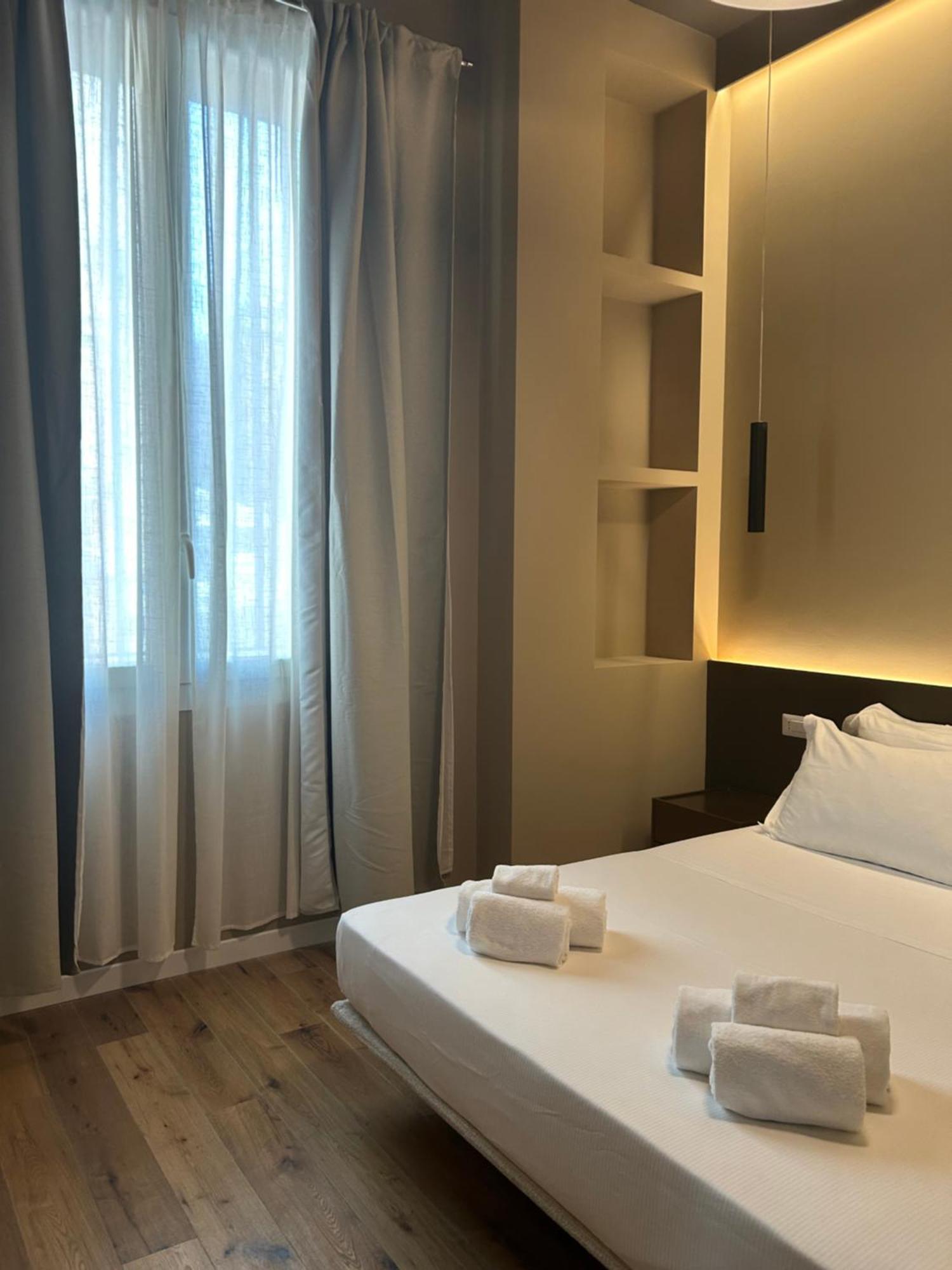 Domus Carignano Apartament Cenova Dış mekan fotoğraf